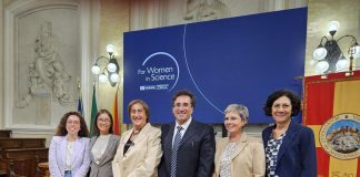A Messina e Catania roadshow per il ‘Premio Young Talents Italia-L’Oréal-Unesco per le donne e la scienza’