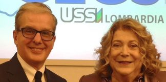 Premi Ussi-Lombardia, il ‘Brera’ a Verdelli, a Castellani il ‘Mura’ e Barlaam atleta dell’anno