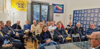 L’intero ex gruppo FI di Sodano passa a Fratelli d’Italia
