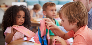 Gonzaga, entra nel vivo il progetto Montessori tra laboratori, incontri e formazione