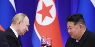 Ucraina-Russia, 12mila soldati di Kim per Putin: come cambia la guerra