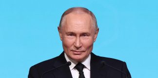 Russia, esercitazioni con armi nucleari: il messaggio di Putin