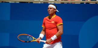 Tennis, Nadal annuncia il ritiro: “Era il momento di fermarsi”