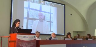 Malattie rare, Rafanelli (SLAfood): “Nutrizione importante per noi pazienti Sla”