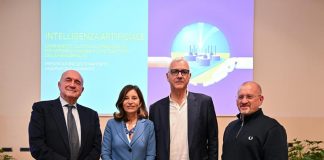 Ia, Rapporto 4.Manager: quasi 10mila imprese italiane l’hanno adottata, +30% su anno