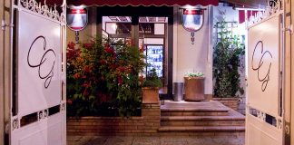 Il ristorante Carlo Govi di viale Gorizia chiude i battenti