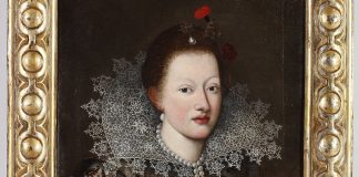 “Vestire e Apparire”: sabato a Palazzo d’Arco viaggio nell’abbigliamento di ‘500 e ‘600