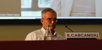 Sla, Carcangiu (Apci Chef): “Cibo e nutrizione hanno lato emozionale”