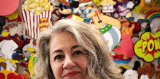 Festival: a Lugano al via InnovaComiX, il mondo dei fumetti con 76 artisti e 47 incontri