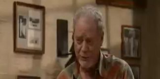 Addio a Ron Hale, la star di ‘General Hospital’ e ‘I Raian’ aveva 78 anni