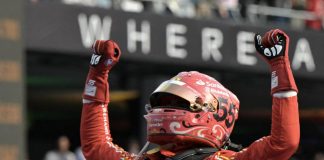 Gp Messico, Sainz trionfa con la Ferrari davanti a Norris. Leclerc terzo