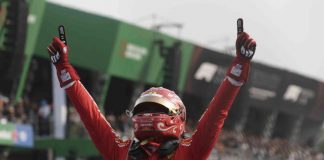 Ferrari, Vasseur ci crede: “Il morale è alto, ma non guardiamo la classifica”