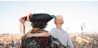 Sammy Basso, il ricordo di Jovanotti: “Humour formidabile e mente colorata”