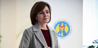 Moldova, referendum su adesione all’Ue in bilico: no al 50,1%