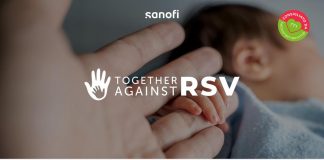 Torna ‘Together against Rsv’ per prima stagione di immunizzazione bimbi