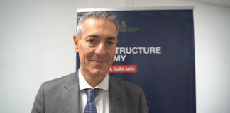Infrastrutture, Savino (Hilti): “Andare oltre il progetto, sostenibilità filo conduttore”