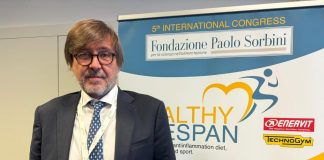 Longevità sana, Scapagnini (Sinut): “Contrastare cronicità nell’invecchiamento”