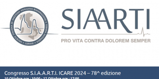 A Napoli 78° Congresso Siaarti, attesi 3mila anestesisti per i 90 anni della società