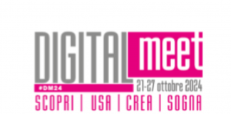 Innovazione, la 12esima edizione di Digitalmeet sarà presente in tutte le regioni italiane