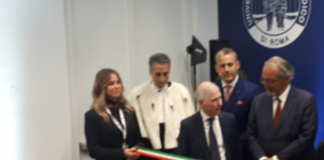 Rettore Guglielmelli (Ucbm): “Nostro polo ricerca a disposizione aziende”