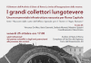 Mostre, al via ‘I grandi collettori lungotevere’, l’infrastruttura ‘nascosta’ di Roma