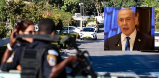 Netanyahu dopo attacco con drone a casa sua: “Iran ha commesso grave errore”