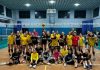 Volley, a Casaloldo la selezione della rappresentativa provinciale U14