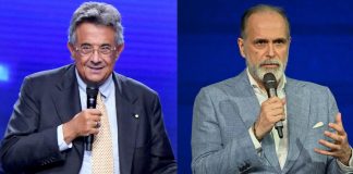 Rai, insediato Cda: Sergio indicato come dg, Rossi nuovo ad
