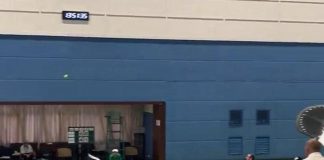 Masters Shanghai diventa torneo da parrocchia: si gioca in palestra