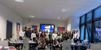 ‘Shout! Nutriamo il cambiamento’, formazione per comunicare in tempi di bufale