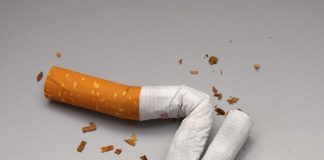 Fumo, cardiologo Festinese: “Più tempo per l’anamnesi del paziente per capire il rischio”
