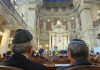 7 ottobre, commemorazione alla Sinagoga di Roma. Meloni: “Reticenza tradisce antisemitismo”