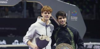 Alcaraz ‘smentisce’ Sinner: “A Riad per soldi? Ovvio”