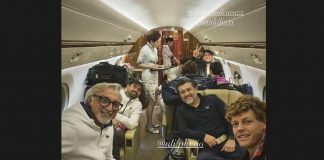 Sinner e Alcaraz, prima avversari e poi compagni di viaggio