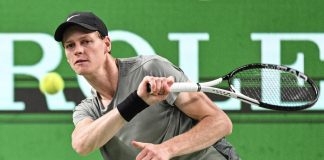 Atp Shanghai, Sinner agli ottavi: battuto Etcheverry
