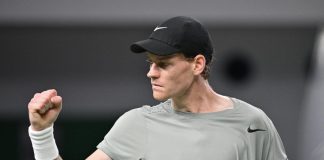 Atp Shanghai, Sinner batte Shelton e va ai quarti
