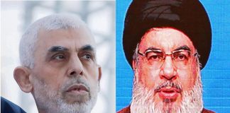 Hamas e Hezbollah ‘decapitati’ da Israele: chi erano tutti i leader uccisi