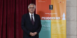 Disagio mentale, psichiatra Siracusano: “Teatro-terapia ha un grande valore curativo”