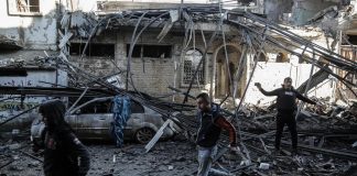 Turchia, raid contro il Pkk in Iraq e Siria dopo l’attacco: la risposta di Ankara