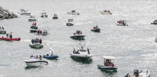 Nautica, operativo fondo rottamazione motori e acquisto propulsori elettrici