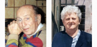 Marito e moglie muoiono a poche ore di distanza