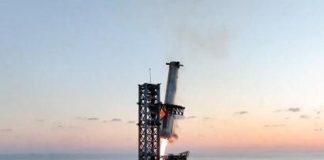 Elon Musk e il nuovo successo ‘spaziale’: il recupero del razzo è da applausi – Video
