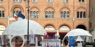 Statisticall, al via Festival statistica e demografia