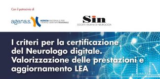 Padovani (Sin): “Necessità di certificazione competenze telemedicina”
