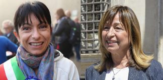 Umbria,ricerca Adnkronos: sui social duello serrato Tesei-Proietti