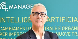 Ia, Cuzzilla (4.Manager): “Per 50% aziende ancora neanche un’ora di formazione, agire ora”