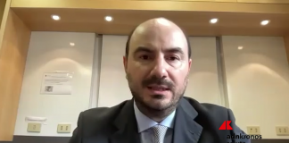Suppa (Sapienza): “Individuare spasticità post-ictus in tempo o gravi esiti”
