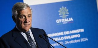 G7, da Gaza all’Africa: Italia tesse tela della pace e punta su aiuti
