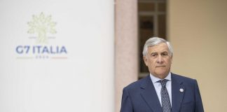 G7, la prima volta di Israele, Anp e Libano insieme da inizio della guerra a Gaza