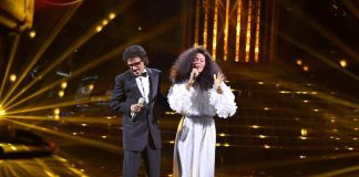 Tale e Quale Show, stasera nuova puntata: Geppi Cucciari quarto giudice